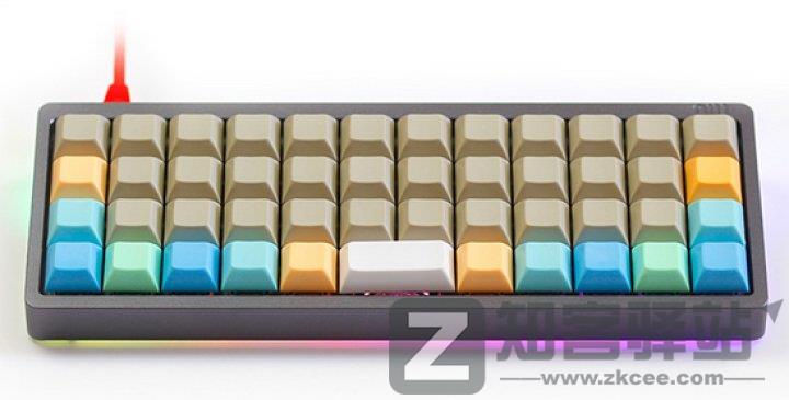 想买键盘？键盘配列是什么？ ｜ 键盘入坑指南