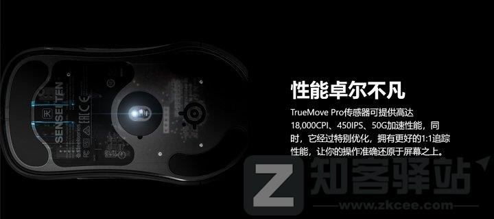 鼠标的历史，鼠标知识，鼠标简略科普 | 鼠标入坑指南