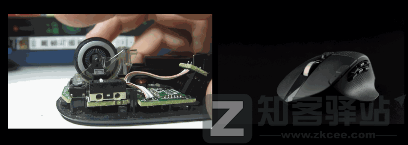 鼠标的历史，鼠标知识，鼠标简略科普 | 鼠标入坑指南