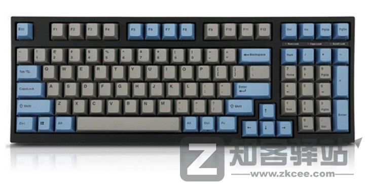 想买键盘？键盘配列是什么？ ｜ 键盘入坑指南