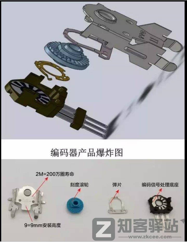 鼠标的历史，鼠标知识，鼠标简略科普 | 鼠标入坑指南