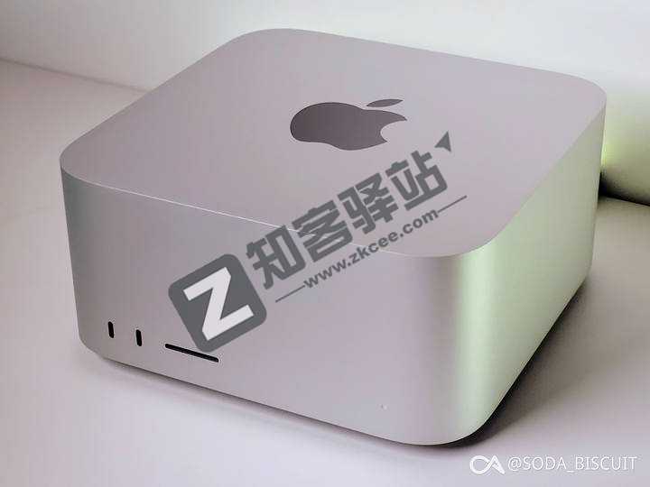 Mac Mini—Mac Studio最新测评