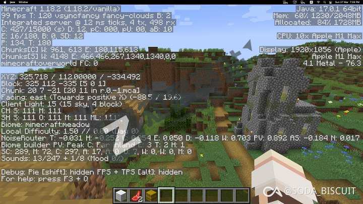 Mac Mini—Mac Studio最新测评