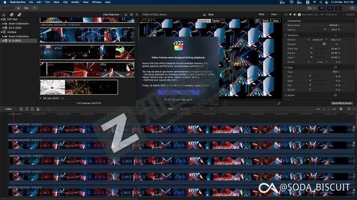 Mac Mini—Mac Studio最新测评