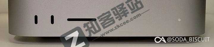 Mac Mini—Mac Studio最新测评