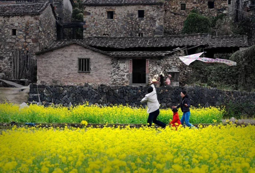 摄影技巧：春天最全拍照攻略，照着拍就行了！