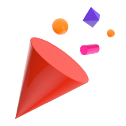 Shapefest（3D图标）