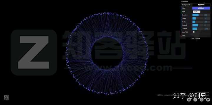 PPT太单调了？这几款背景特效生成器合集，你可以试试！