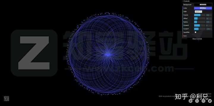 PPT太单调了？这几款背景特效生成器合集，你可以试试！