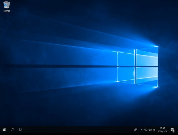 Windows系统安装篇（下）—保姆级教程
