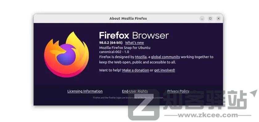 Ubuntu 22.04 震撼登场！！！