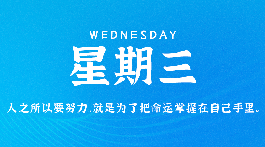 每天一分钟看世界!5月17日,农历 四月十七星期二,历史上的今天和生活冷知识-1 每天一分钟看世界!5月17日,农历 四月十七星期二,历史上的今天和生活冷知识