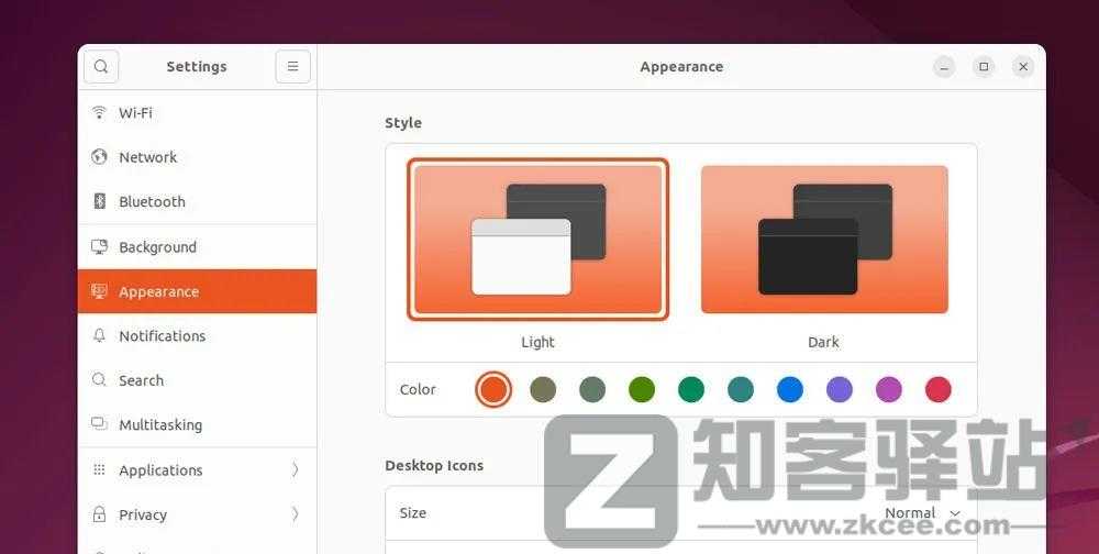 Ubuntu 22.04 震撼登场！！！