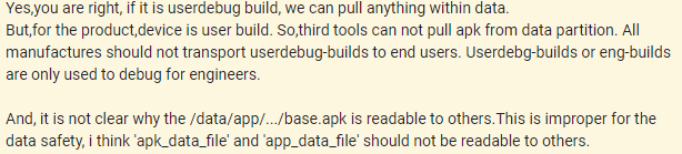 为啥小米开发者向安卓提交了两行代码，就被网友给喷了？