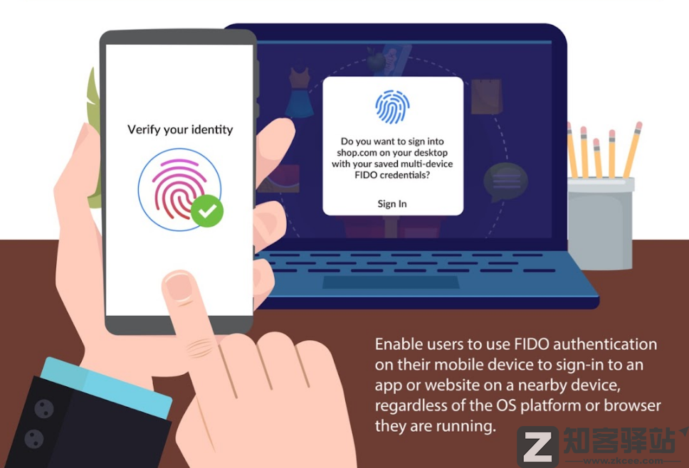 苹果突然跟谷歌合作，iOS和安卓终于互通了