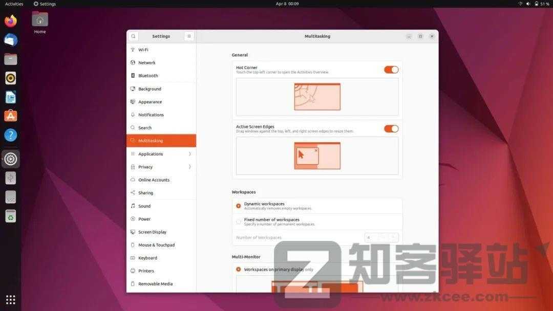 Ubuntu 22.04 震撼登场！！！