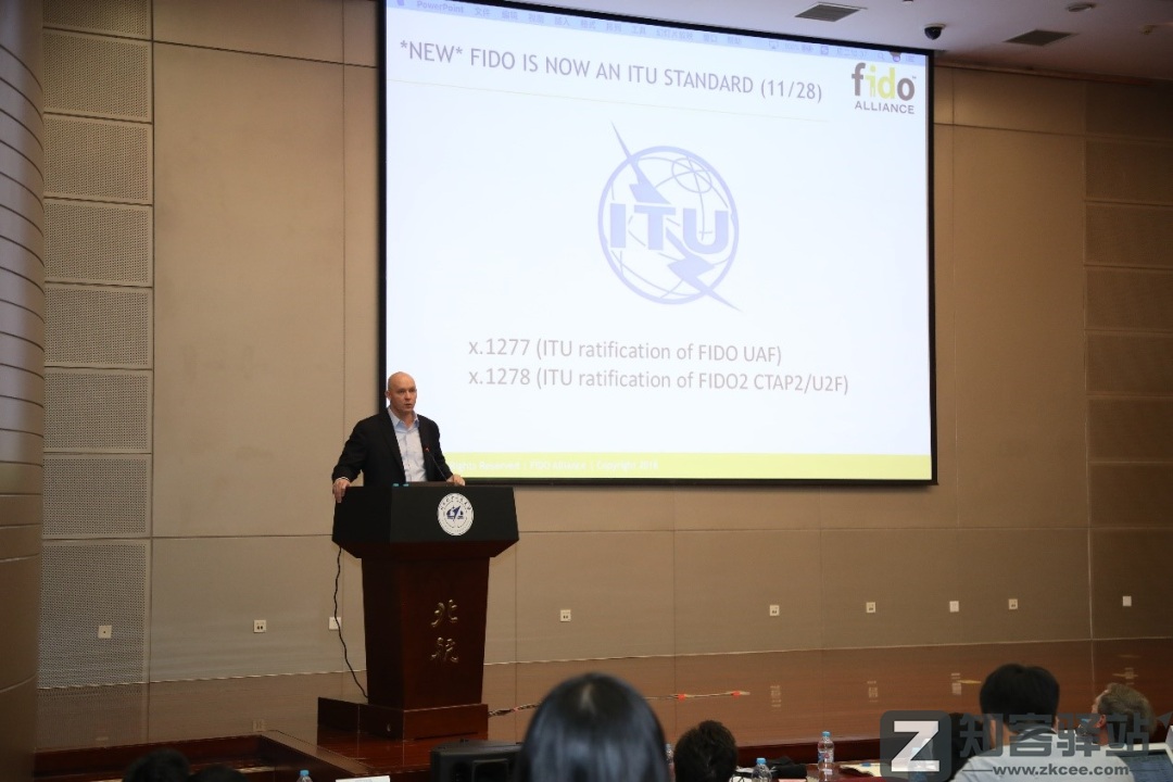 互联网巨头都搞起了无密码登录，安全吗？