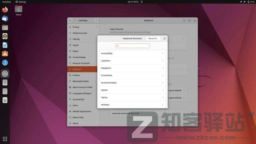 Ubuntu 22.04 震撼登场！！！