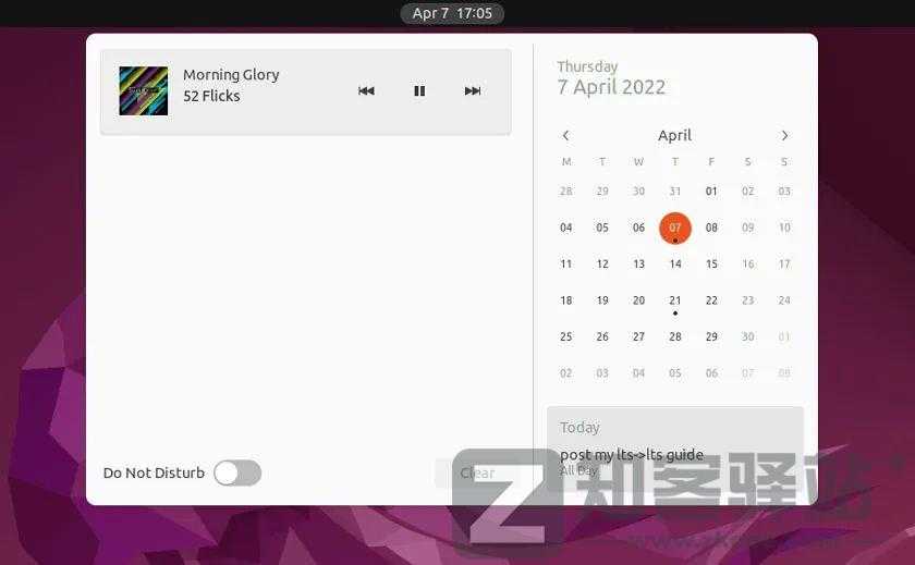 Ubuntu 22.04 震撼登场！！！