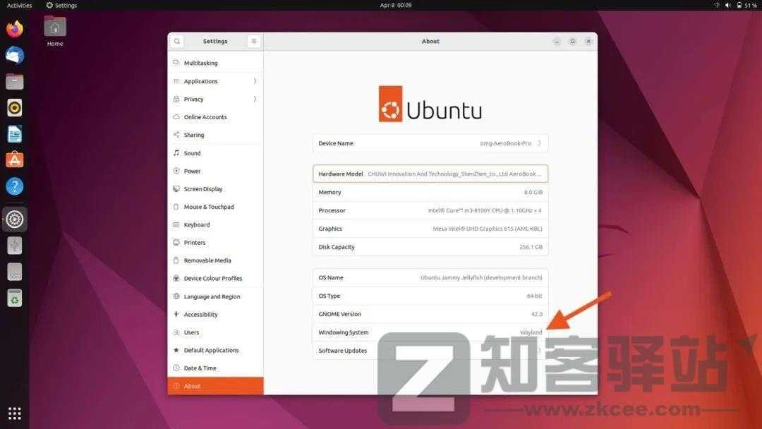 Ubuntu 22.04 震撼登场！！！