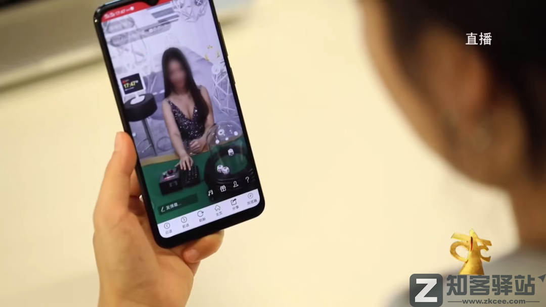 尺度太大，被紧急叫停！躺赚7亿的奇葩公司，把央视惹怒了