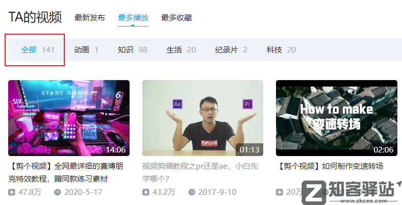 在B站有10万粉的年轻人，一个月赚多少？