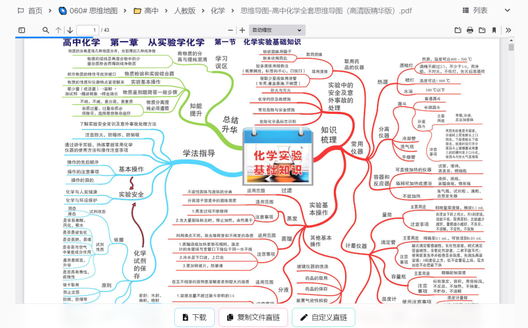图欧君学习资源库