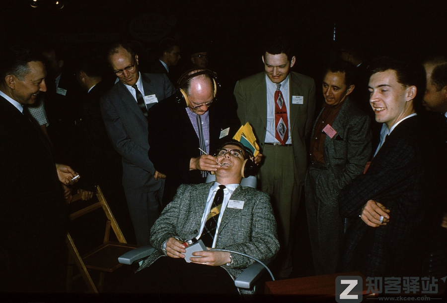 MP3是如何骗过你耳朵的？