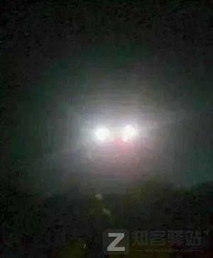 那些恐怖照片背后的故事，现实永远比故事更加荒诞...