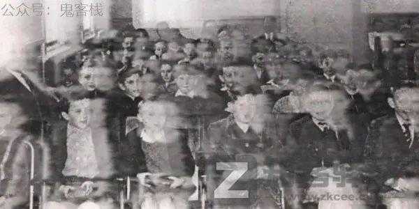 那些恐怖照片背后的故事，现实永远比故事更加荒诞...