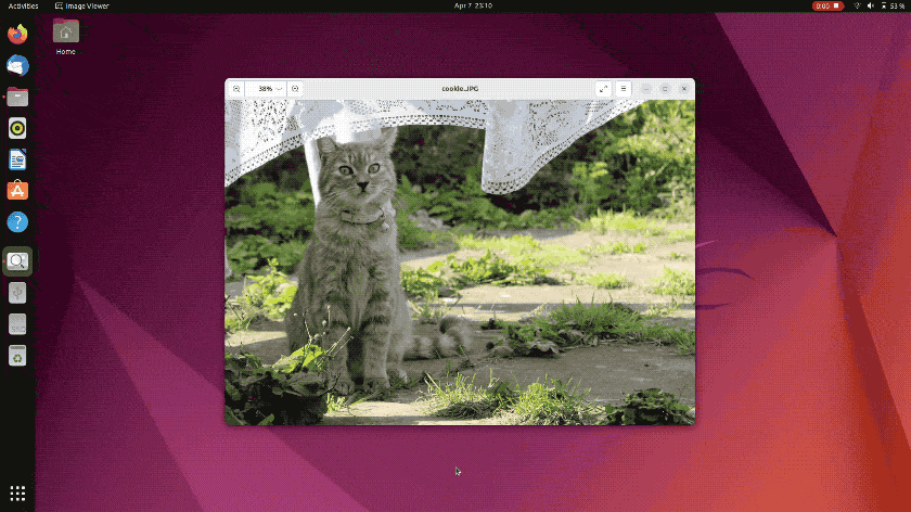 Ubuntu 22.04 震撼登场！！！