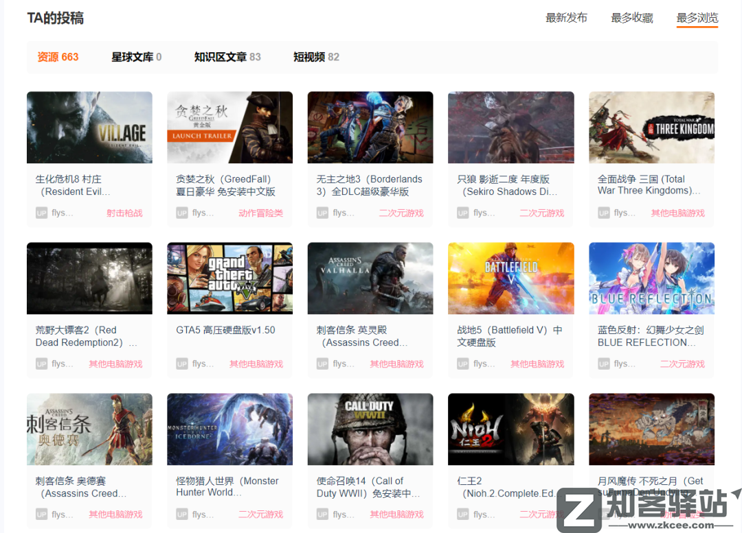 flysheep资源避难所