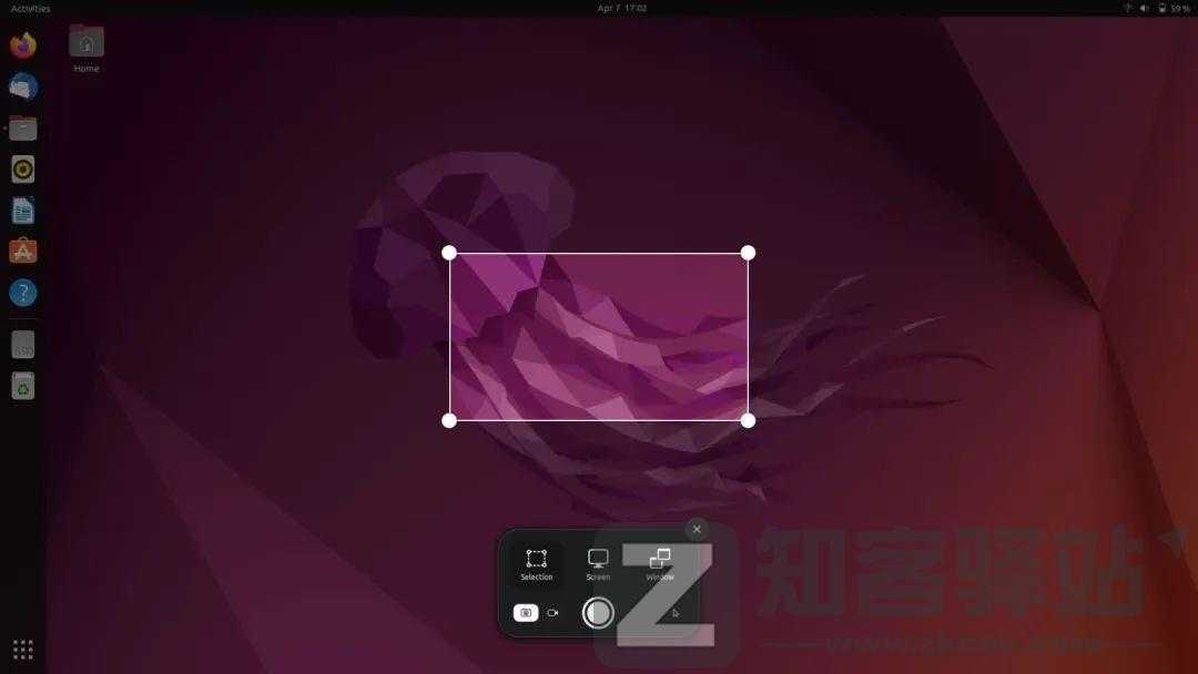 Ubuntu 22.04 震撼登场！！！