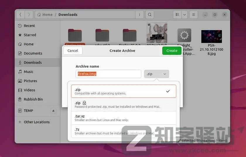 Ubuntu 22.04 震撼登场！！！