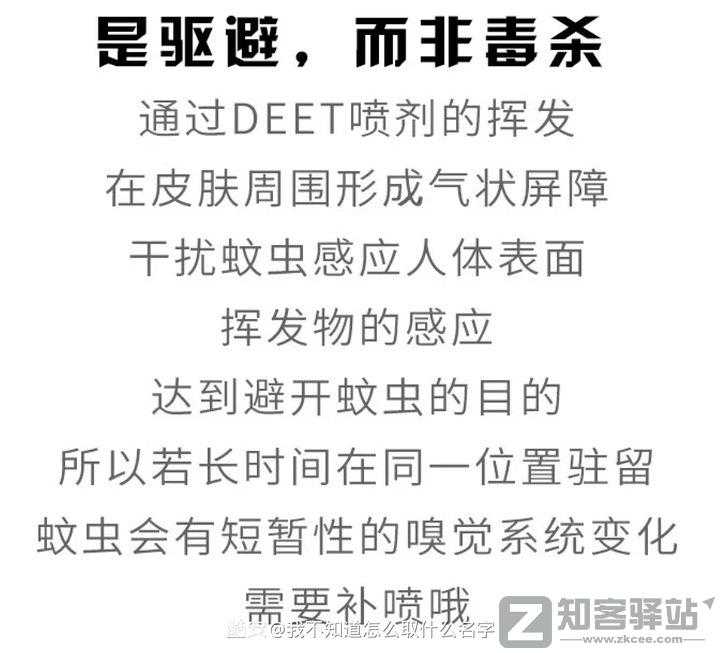 夏天应该用什么样的驱蚊灭蚊产品，这篇文章就来为大家科普一下！