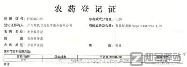 夏天应该用什么样的驱蚊灭蚊产品，这篇文章就来为大家科普一下！