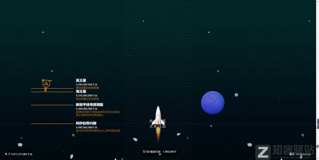 18个免翻黑科技网站，火速收藏！