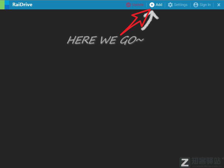 23款网盘全都能变成本地硬盘，太强悍了！