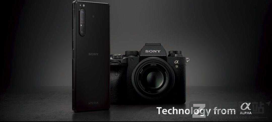 浅谈手机对焦模式