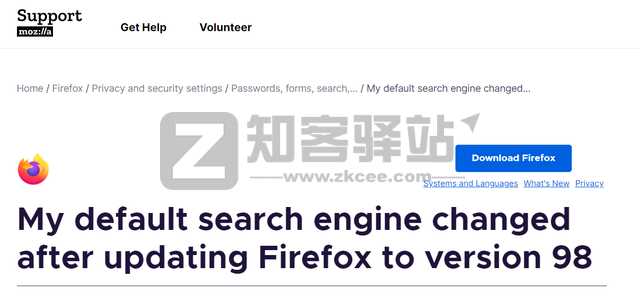 这个曾经最好用的浏览器正在被大批网站抛弃，原因竟然是致力于保护用户隐私？