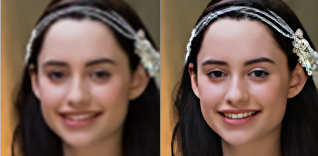 AI换脸、AI语音、AI图像！超火的AI黑科技工具箱，开源分享！