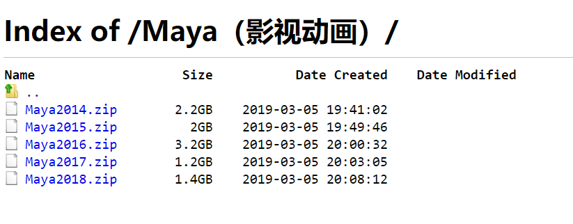 设计软件下载大全-2