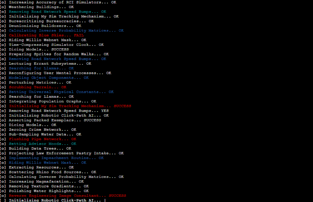 4个冷门又有趣的小网站，摆脱上班综合征