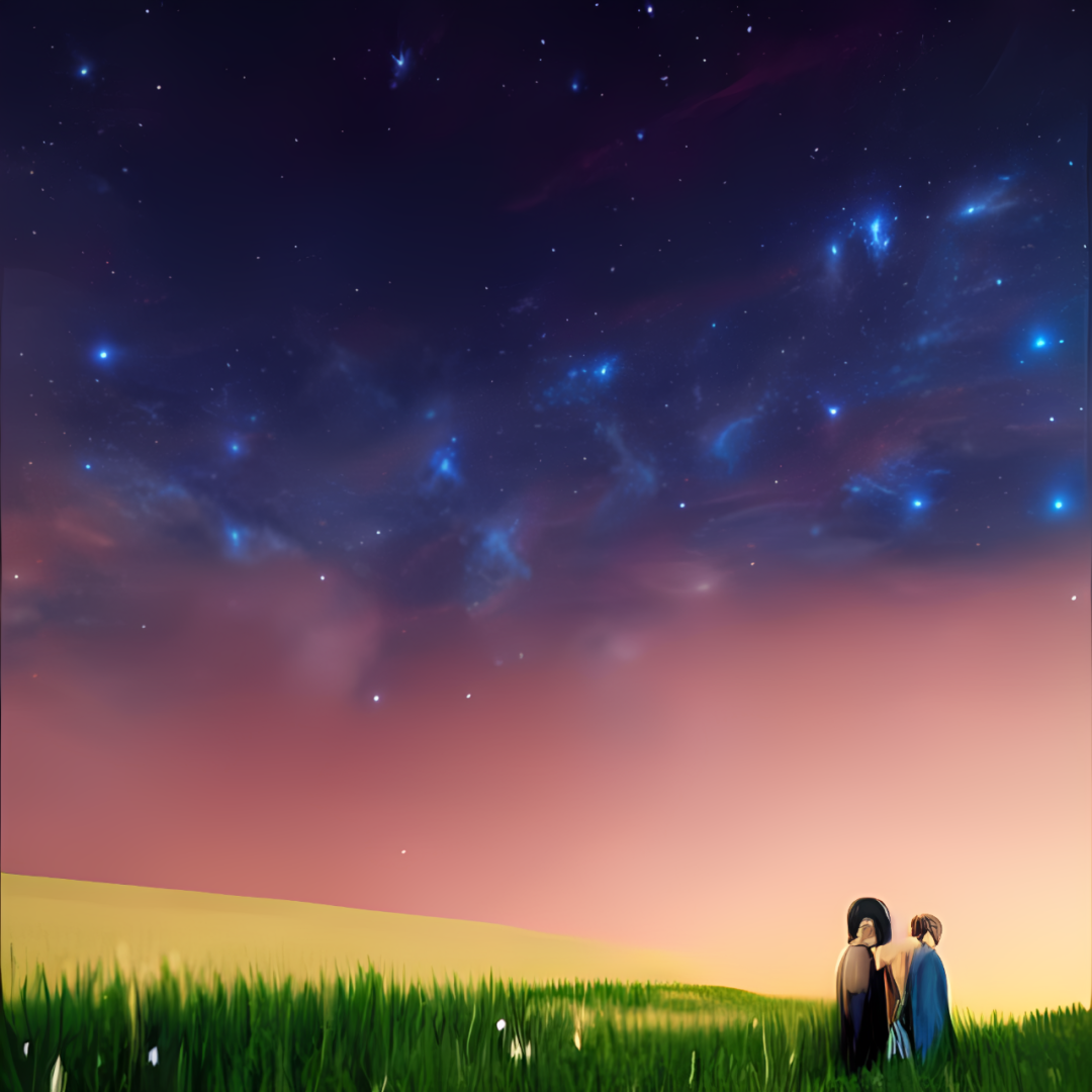 6pen Art(AI画画)-1 6pen Art(AI画画)