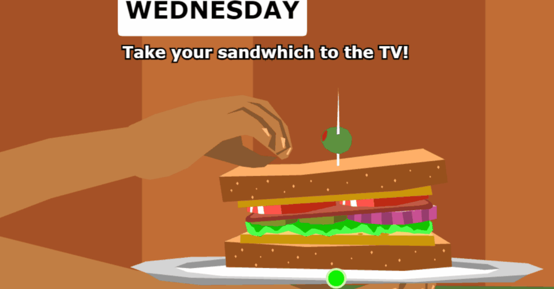 4个冷门又有趣的小网站，摆脱上班综合征