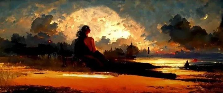 6pen Art(AI画画)-3 6pen Art(AI画画)