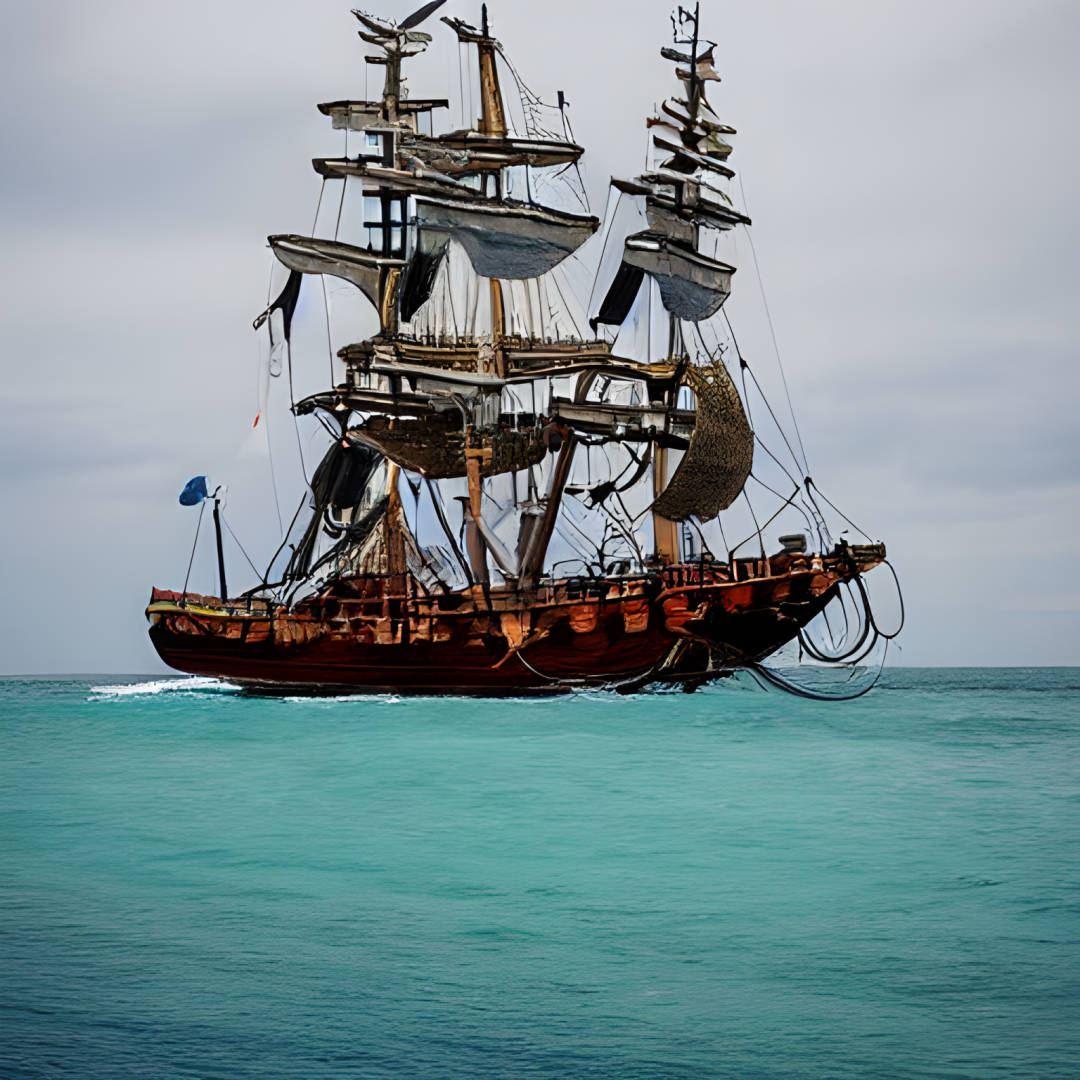 6pen Art(AI画画)-2 6pen Art(AI画画)