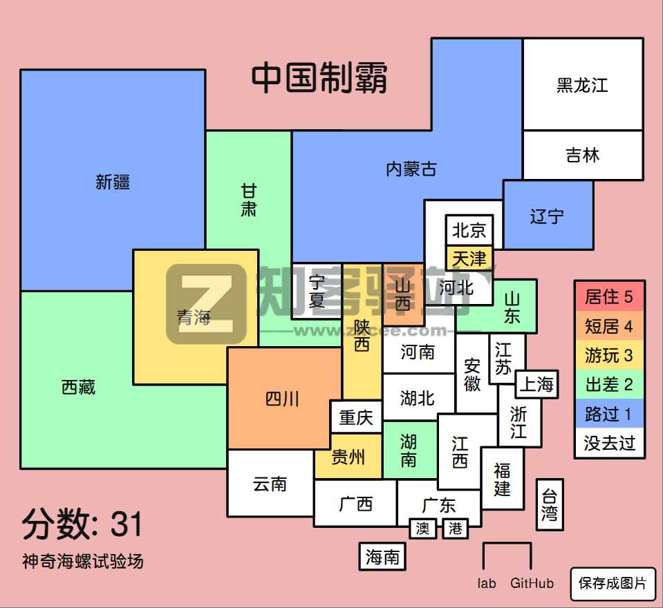 有趣的8 个网站