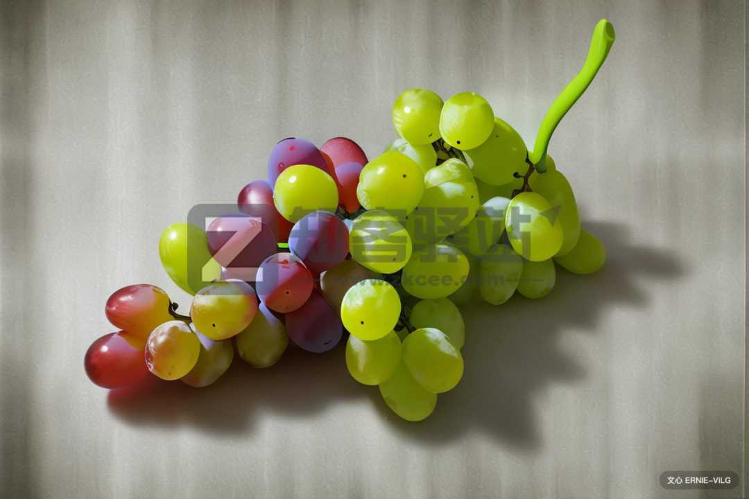 ERNIE-ViLG 文生图-6 ERNIE-ViLG 文生图