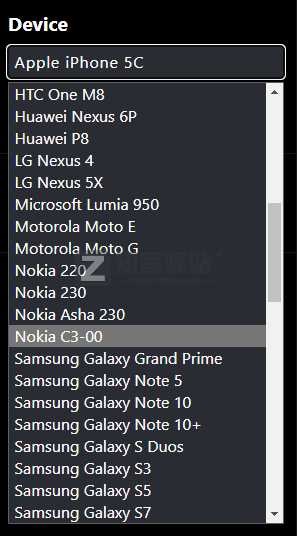 DeviceShots（图片加手机边框）